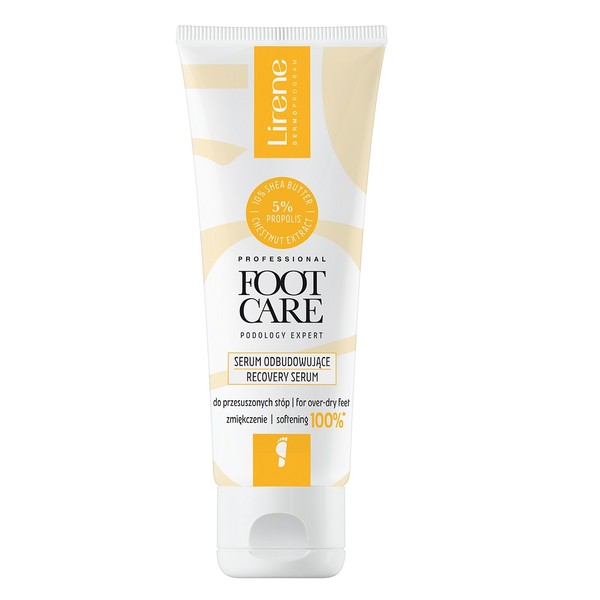 Foot Care Serum do stóp