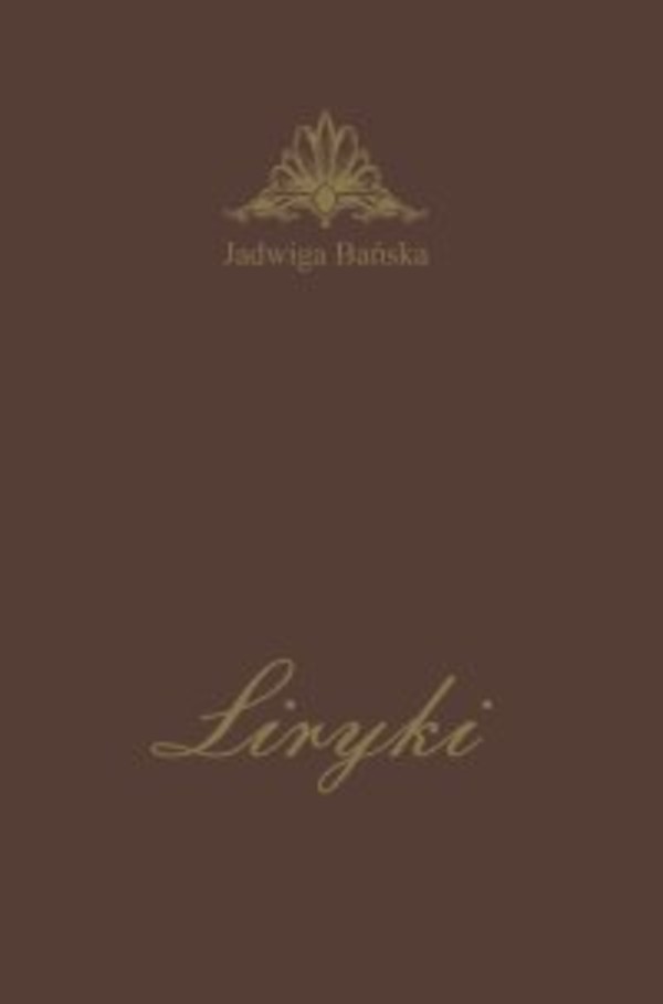 Liryki - mobi, epub