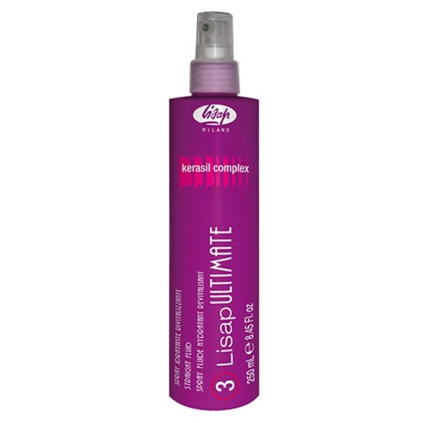 Ultimate Straight Fluid Spray termoochronny