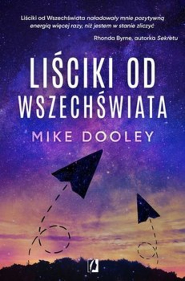 Liściki od Wszechświata