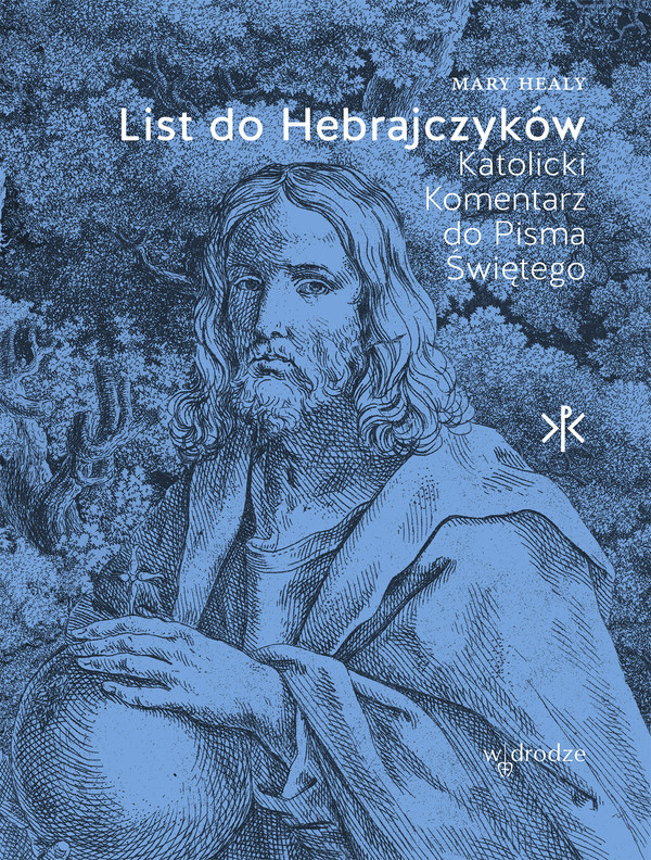 List do Hebrajczyków - mobi, epub