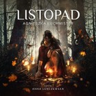 Listopad - Audiobook mp3