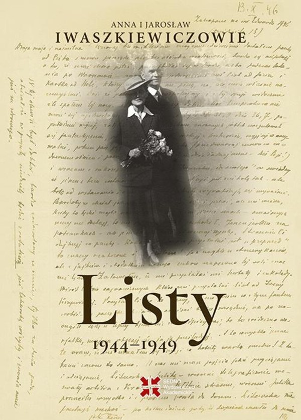 Listy 1944-1949 - epub, pdf