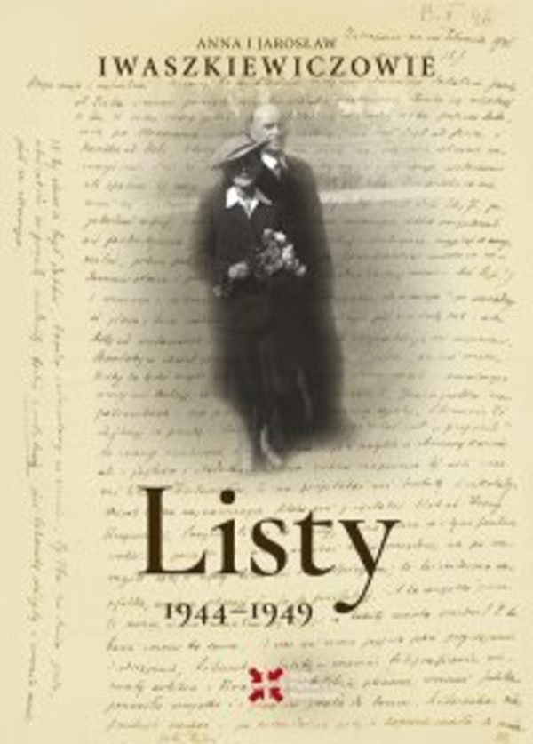 Listy 1944-1949 - epub