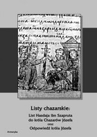 Listy chazarskie - pdf