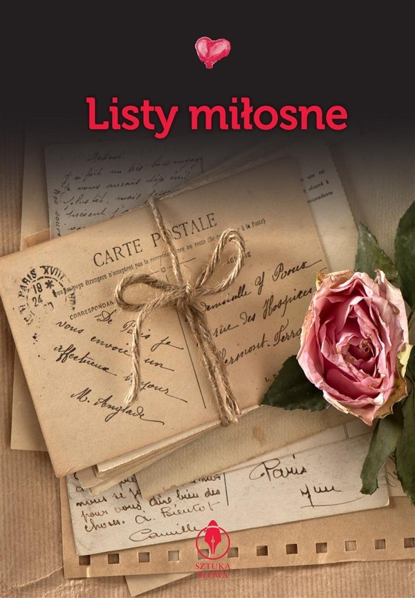 Listy miłosne