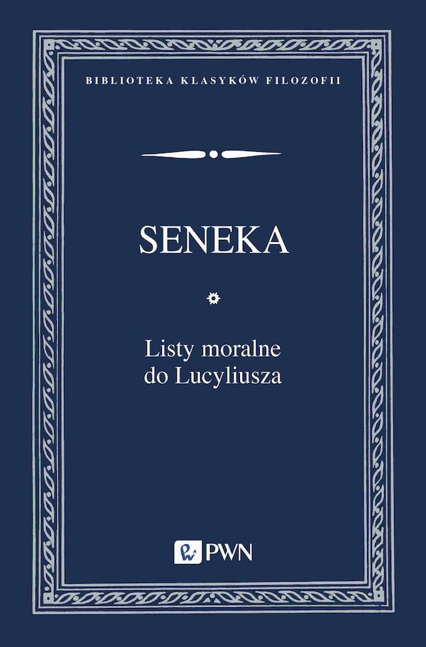 Listy moralne do Lucyliusza