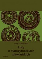 Listy o starożytnościach słowiańskich - pdf