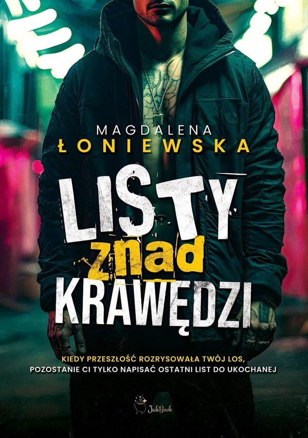 Listy znad krawędzi