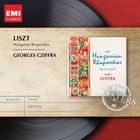 Liszt: Hungarian Rhapsodies