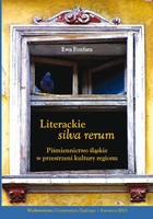Literackie `silva rerum` - pdf