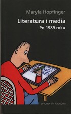 Literatura i media po 1989 roku - pdf