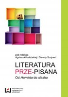 Literatura prze-pisana - pdf Od Hamleta do slashu