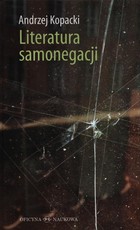 Literatura samonegacji - pdf