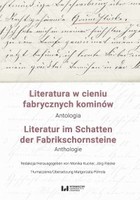Literatura w cieniu fabrycznych kominów / Literatur im Schatten der Fabrikschornsteine - pdf
