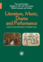 Literature, Music, Drama and Performance - mobi, epub, pdf