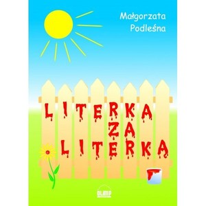 Literka za literką