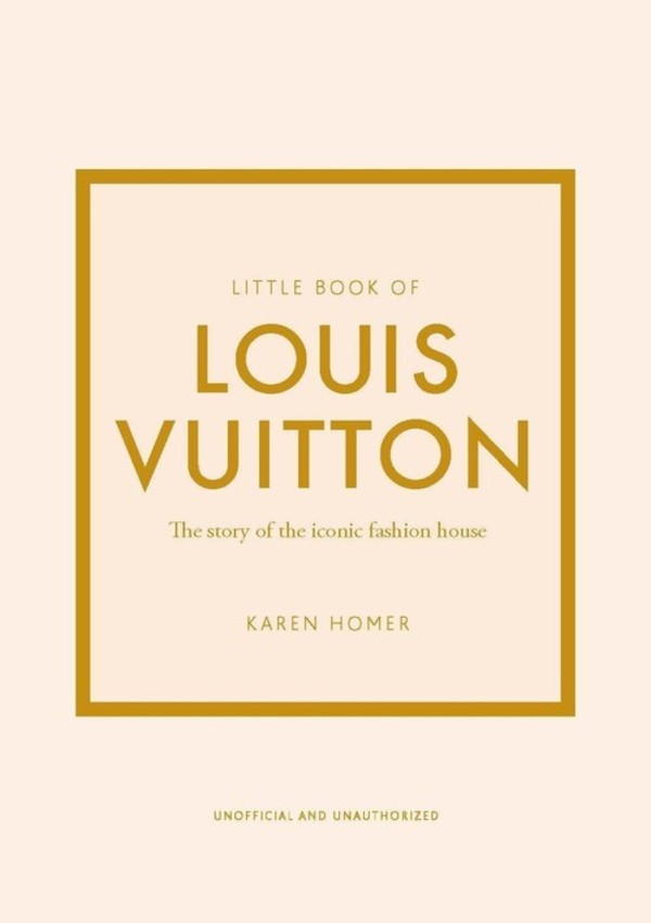 Little Book of Louis Vuitton