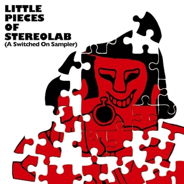 Little Pieces Of Stereolab