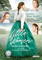 Little Women - Audiobook mp3 Małe kobietki w wersji do nauki angielskiego