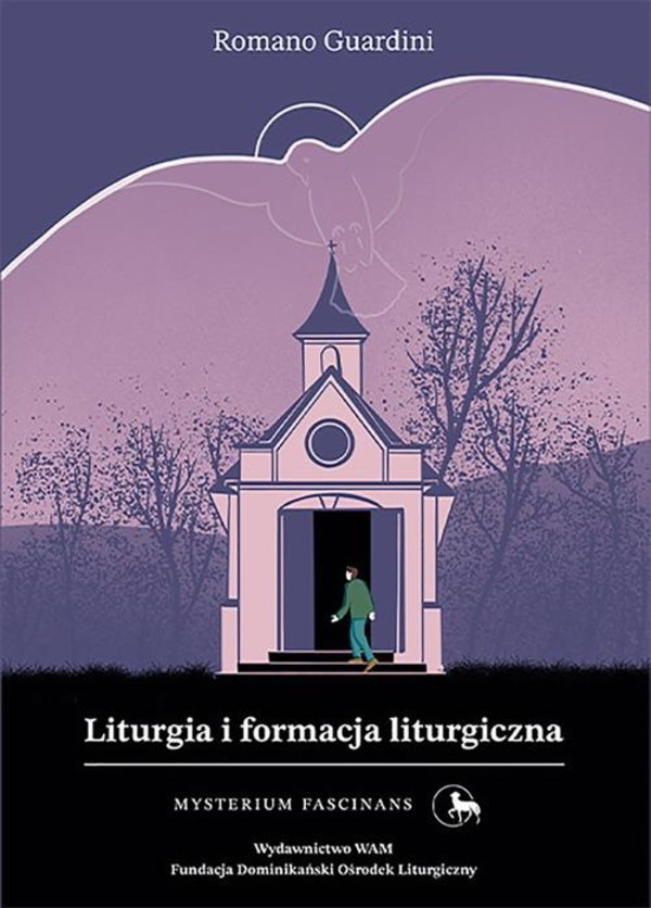 Liturgia i formacja liturgiczna Mysterium Fascinans - mobi, epub