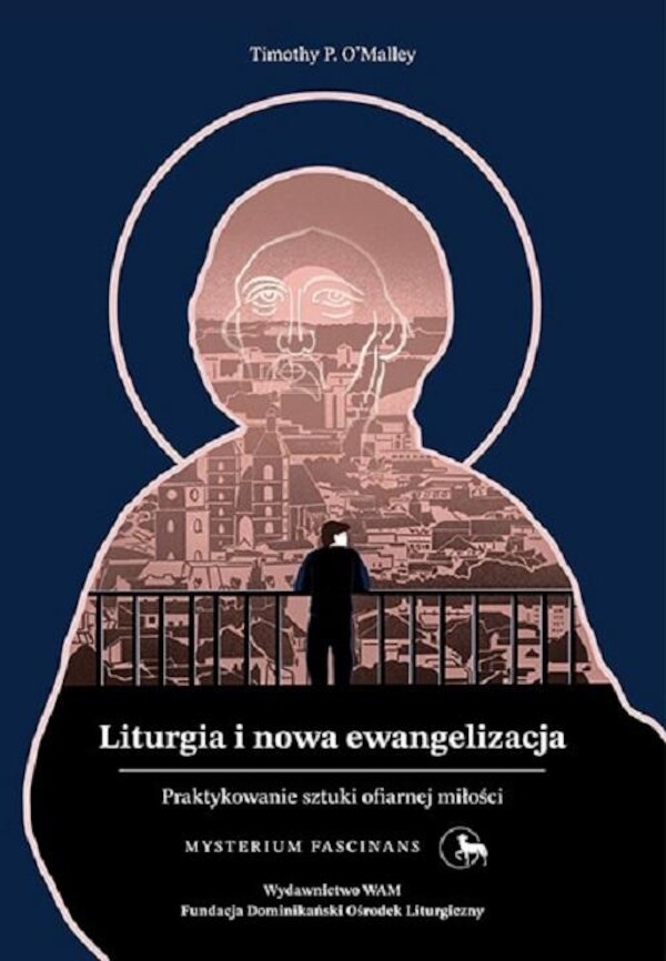 Liturgia i nowa ewangelizacja - mobi, epub