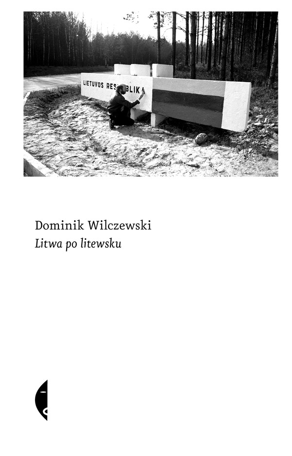 Litwa po litewsku - mobi, epub