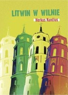 Litwin w Wilnie - mobi, epub, pdf