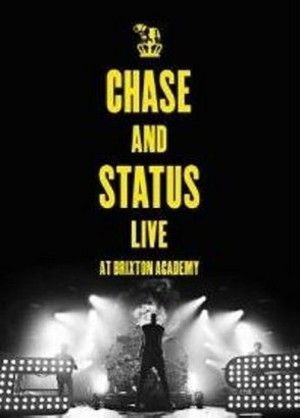 Live At Brixton Academy