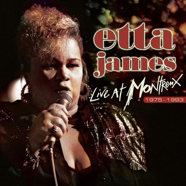 Live At Montreux 1975-1993 (vinyl)