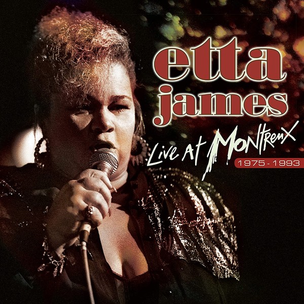 Live At Montreux 1975-1993 (vinyl+CD)
