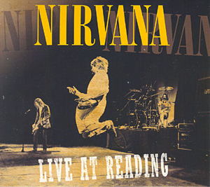 Live At Reading (Digipack)