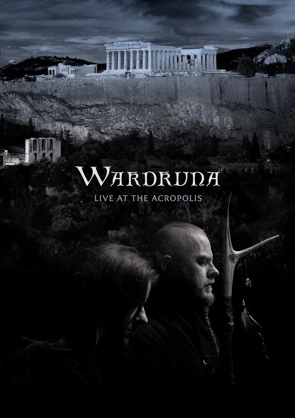 Live At The Acropolis (DVD)