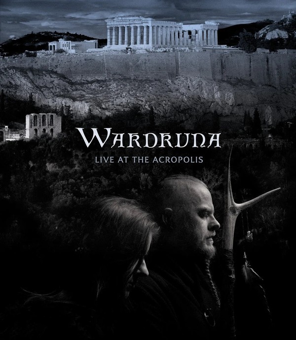 Live At The Acropolis (Blu-Ray)