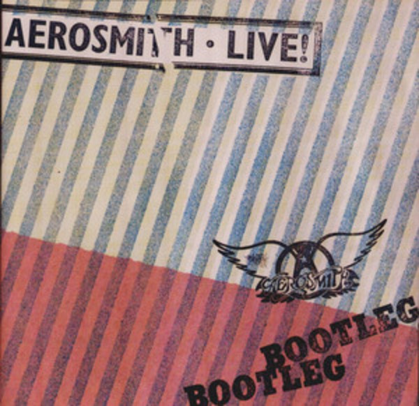 Live! Bootleg