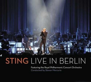 Live In Berlin (Deluxe Edition)