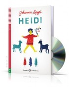 LN Heidi ksiazka + audio online A1