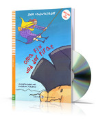 LN Oma Fix Und Der Pirat książka + audio online A0