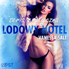 Lodowy Hotel - Audiobook mp3