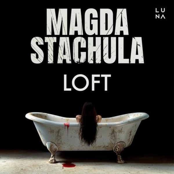 Loft - Audiobook mp3