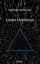 Logika Uniwersum - mobi, epub