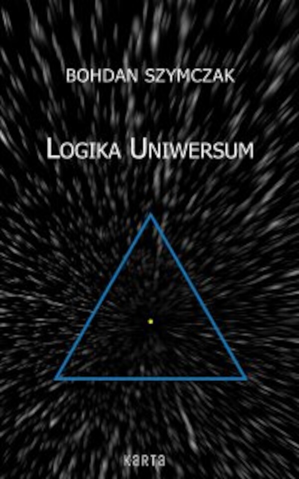 Logika Uniwersum - mobi, epub