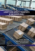 Logistyczne aspekty transportu w Unii Europejskiej - pdf