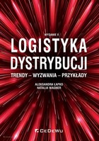 Logistyka dystrybucji Trendy, wyzwania, przykłady