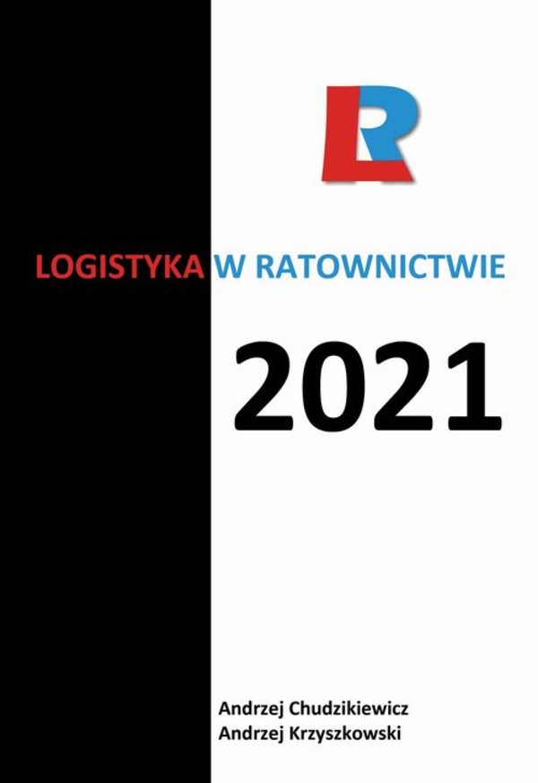 Logistyka w ratownictwie 2021 - pdf