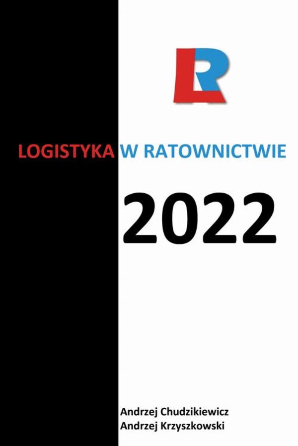 Logistyka w ratownictwie 2022 - pdf