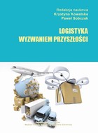 Logistyka wyzwaniem przyszłości - pdf