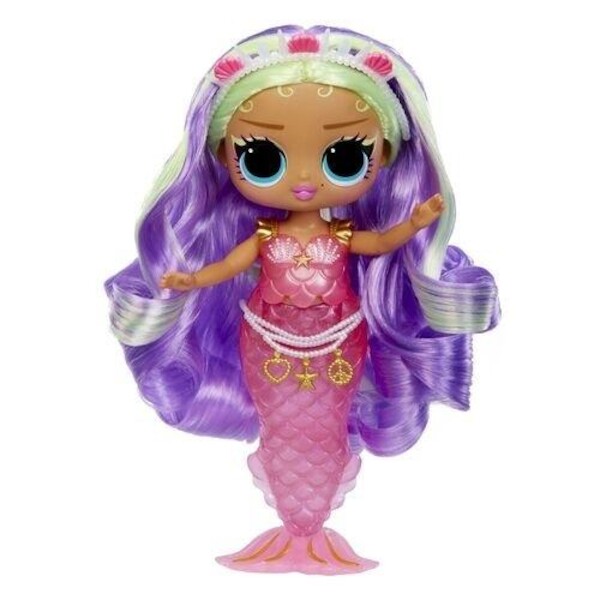 L.O.L. Surprise Tweens Mermaid Doll - Cleo Cove