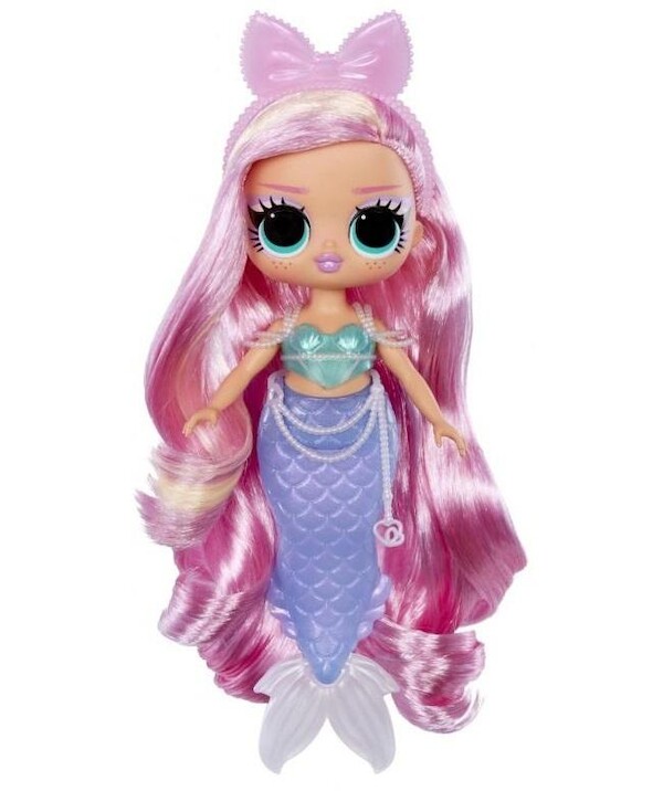 L.O.L. Surprise Tweens Mermaid Doll - Lola Waves