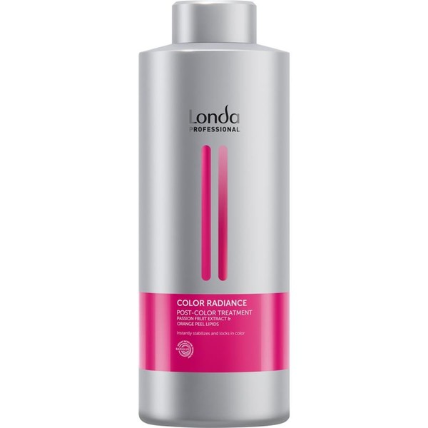 LONDA PROFESSIONAL_Color Radiance Post-Color Treatment stabilizator chroniący włosy po koloryzacji Color Radiance